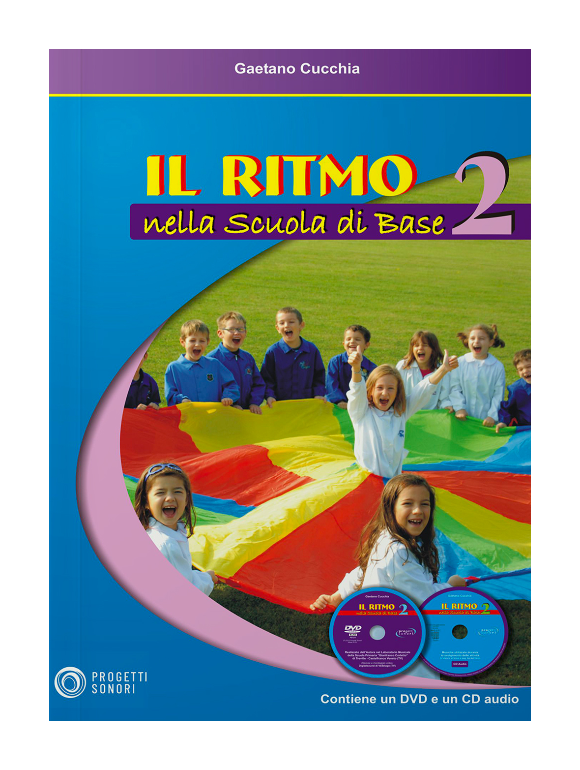 Il Ritmo nella Scuola di Base 2