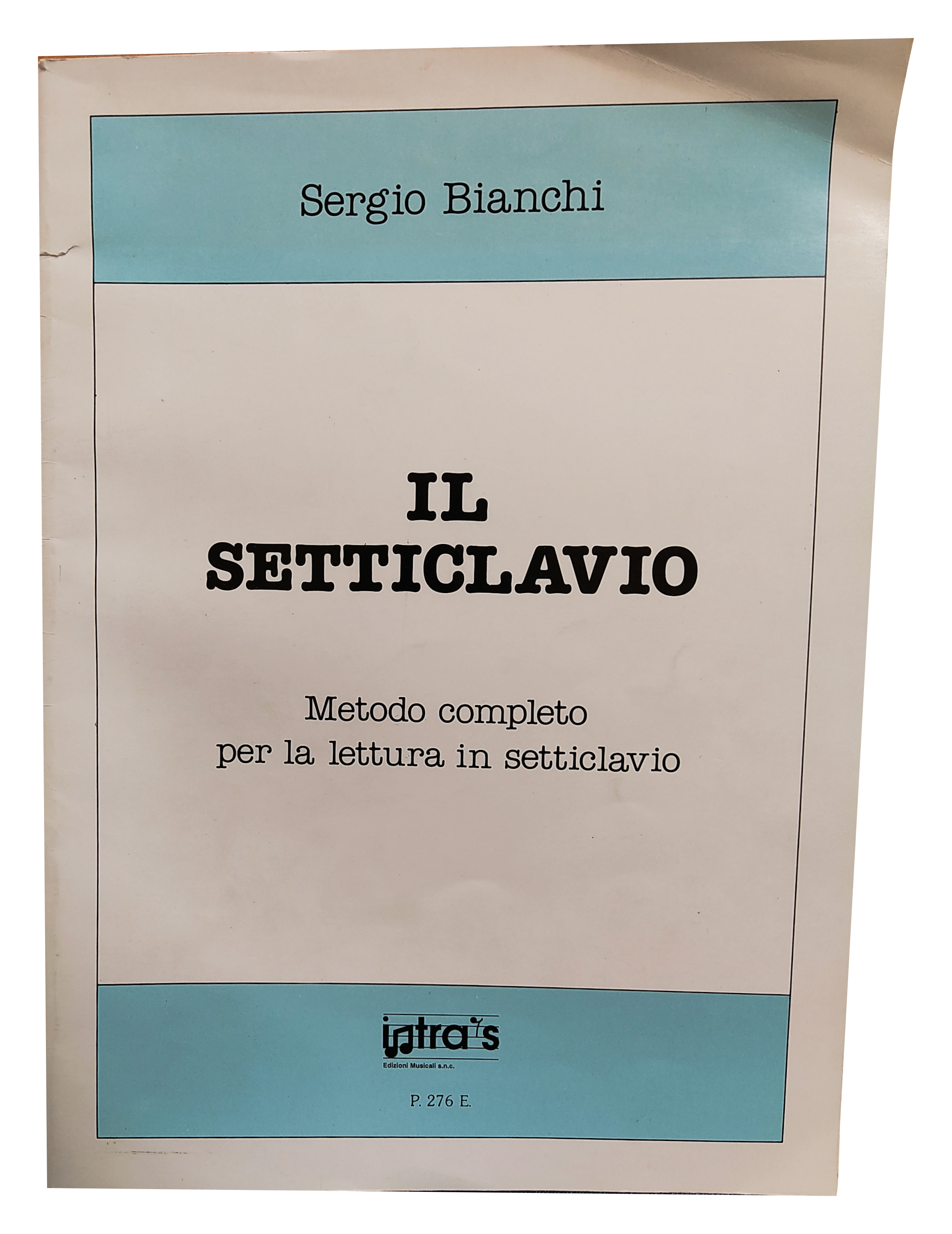 Il Setticlavio