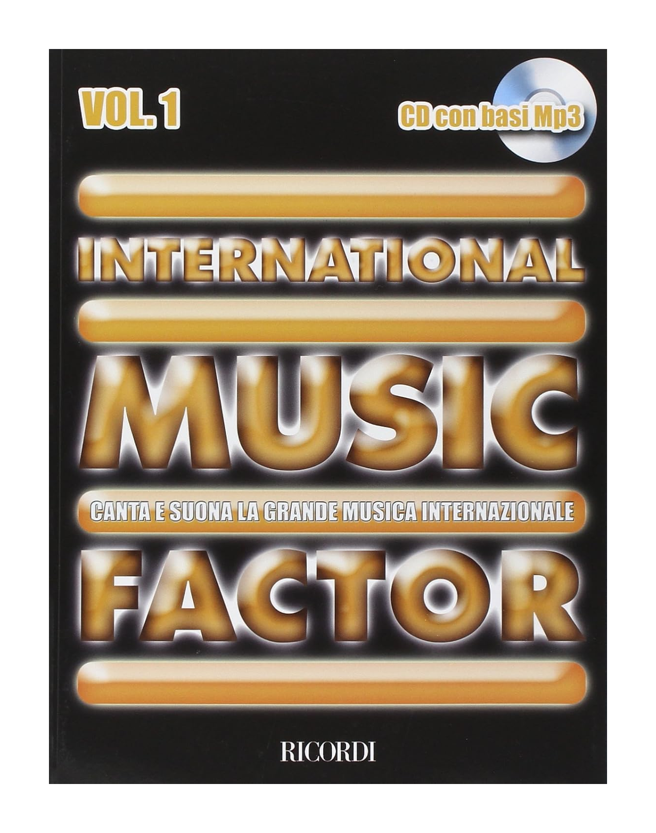 International Music Factor