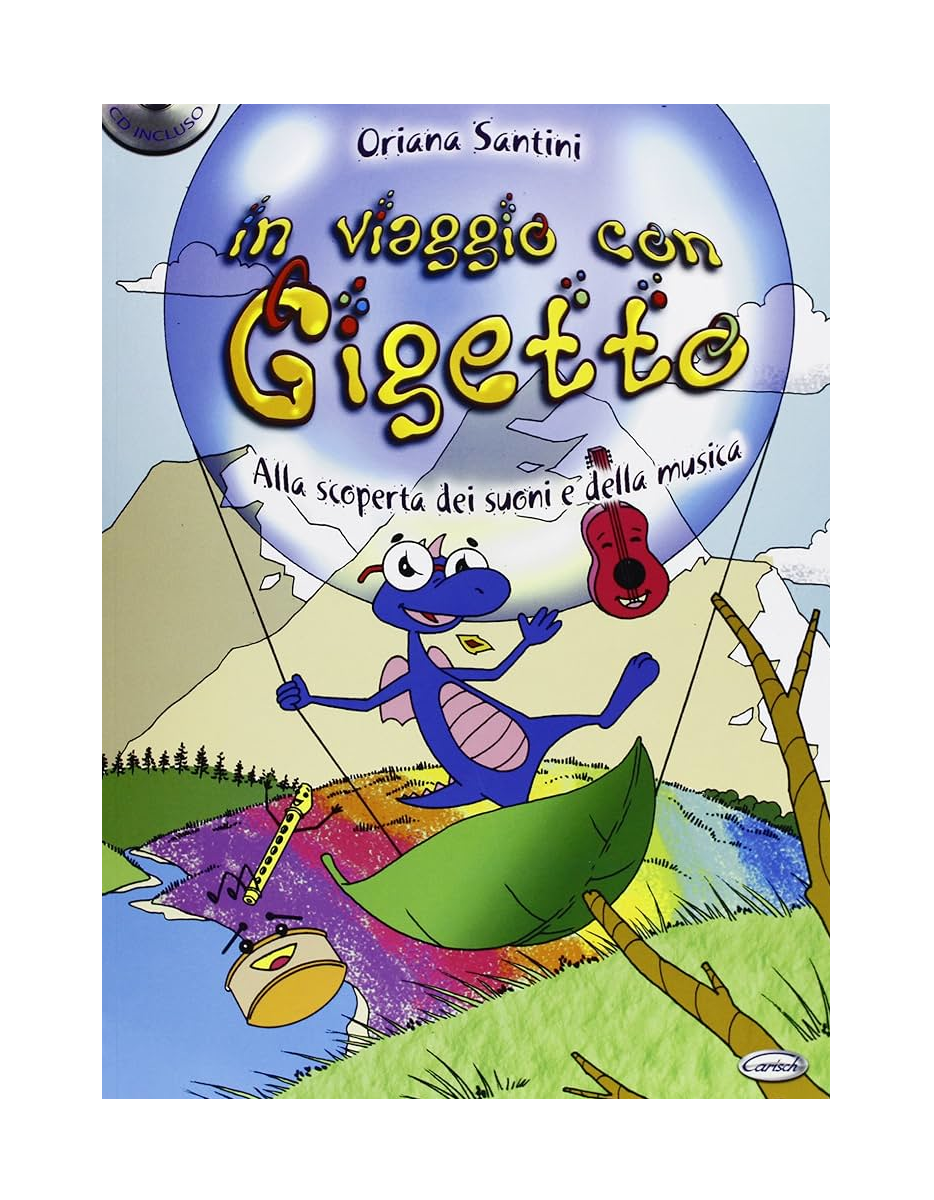 In Viaggio Con Gigetto
