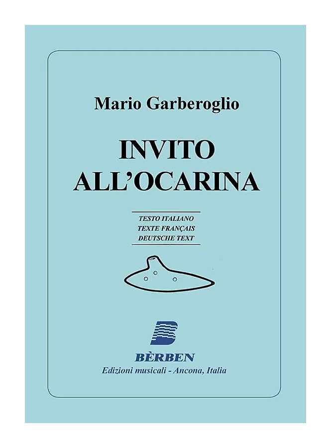 Invito all'Ocarina