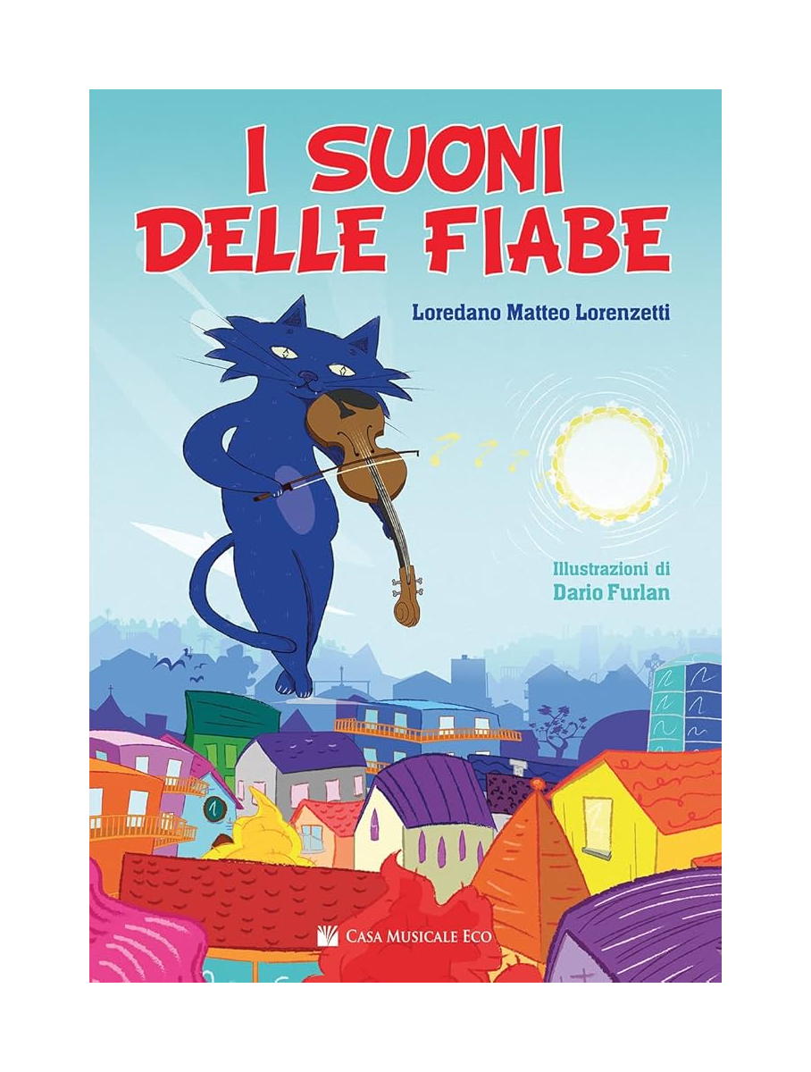 I Suoni delle Fiabe