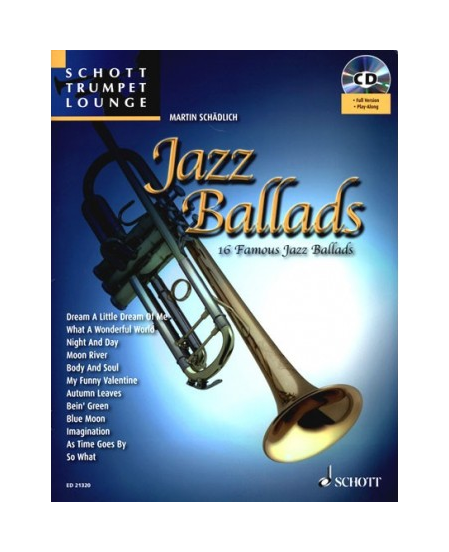 Jazz Ballads