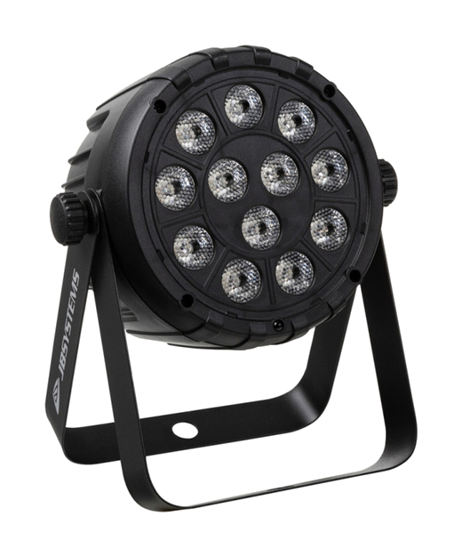 JB Systems Mini-Par 12TC MK2