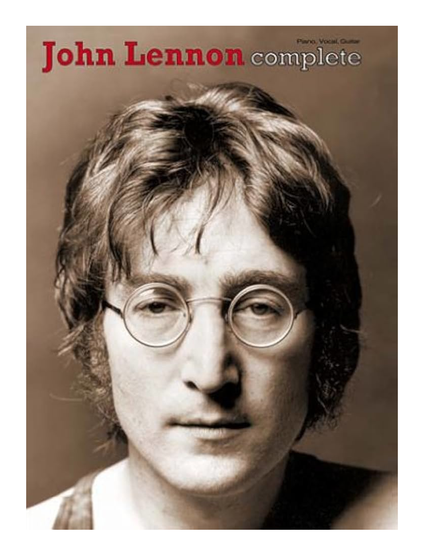 John Lennon Complete
