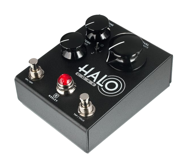 Keeley Halo Core Andy Timmons Echo