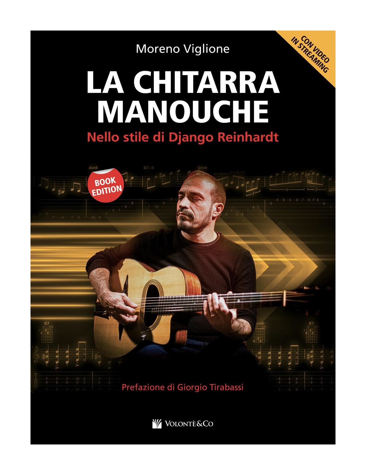 La Chitarra Manouche