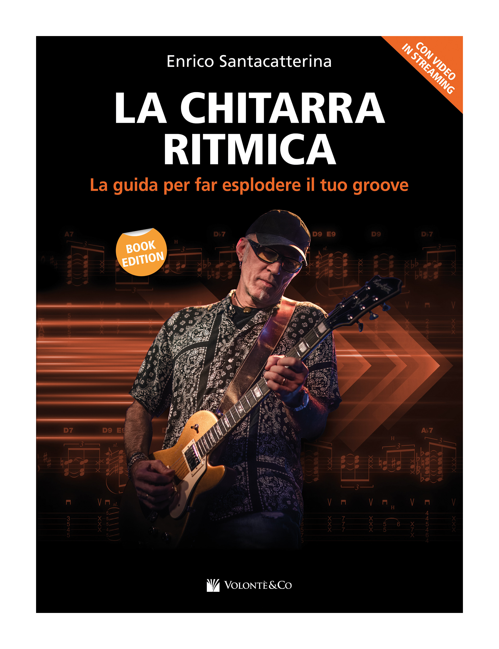 La Chitarra Ritmica