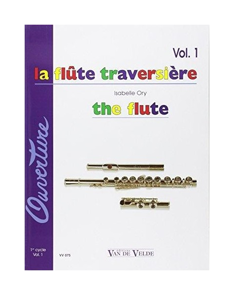 La Flûte Traversière