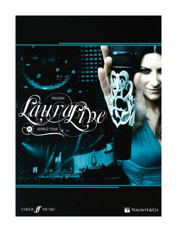Laura Live: World Tour 09