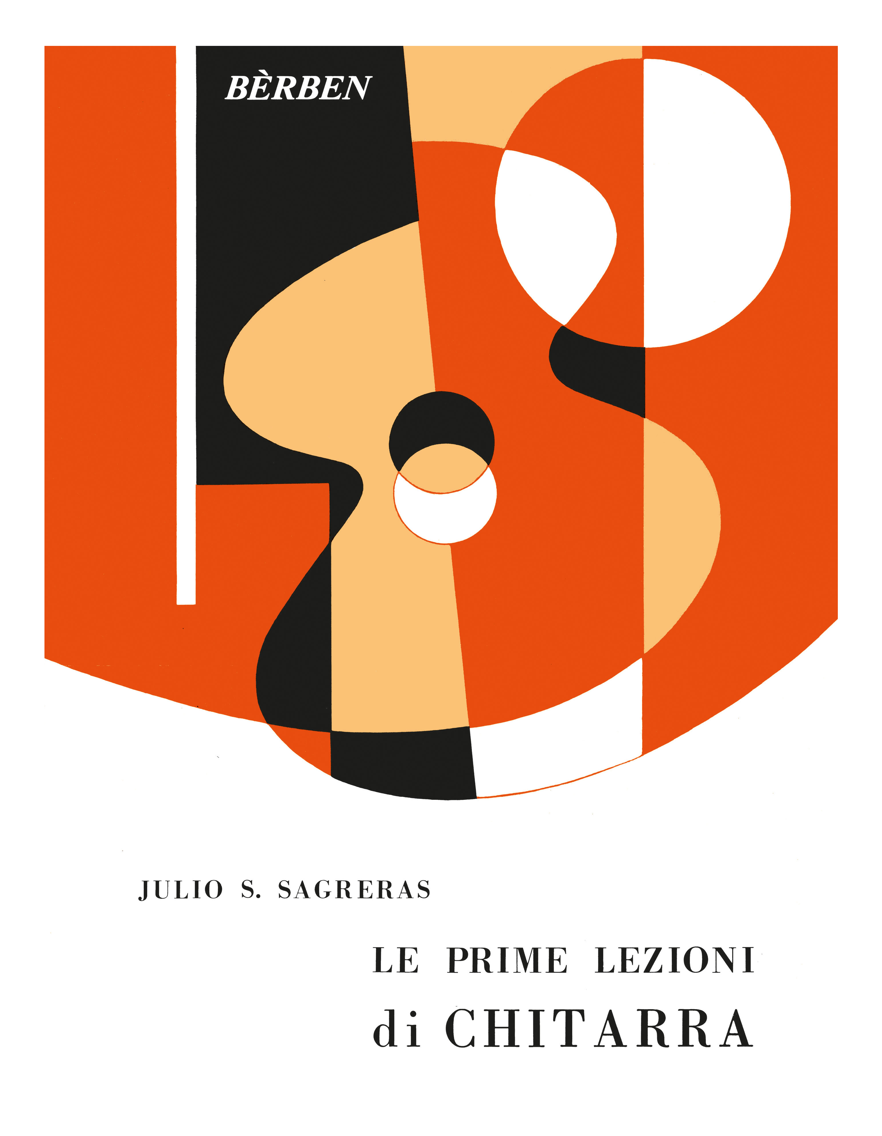 Le Prime Lezioni di Chitarra