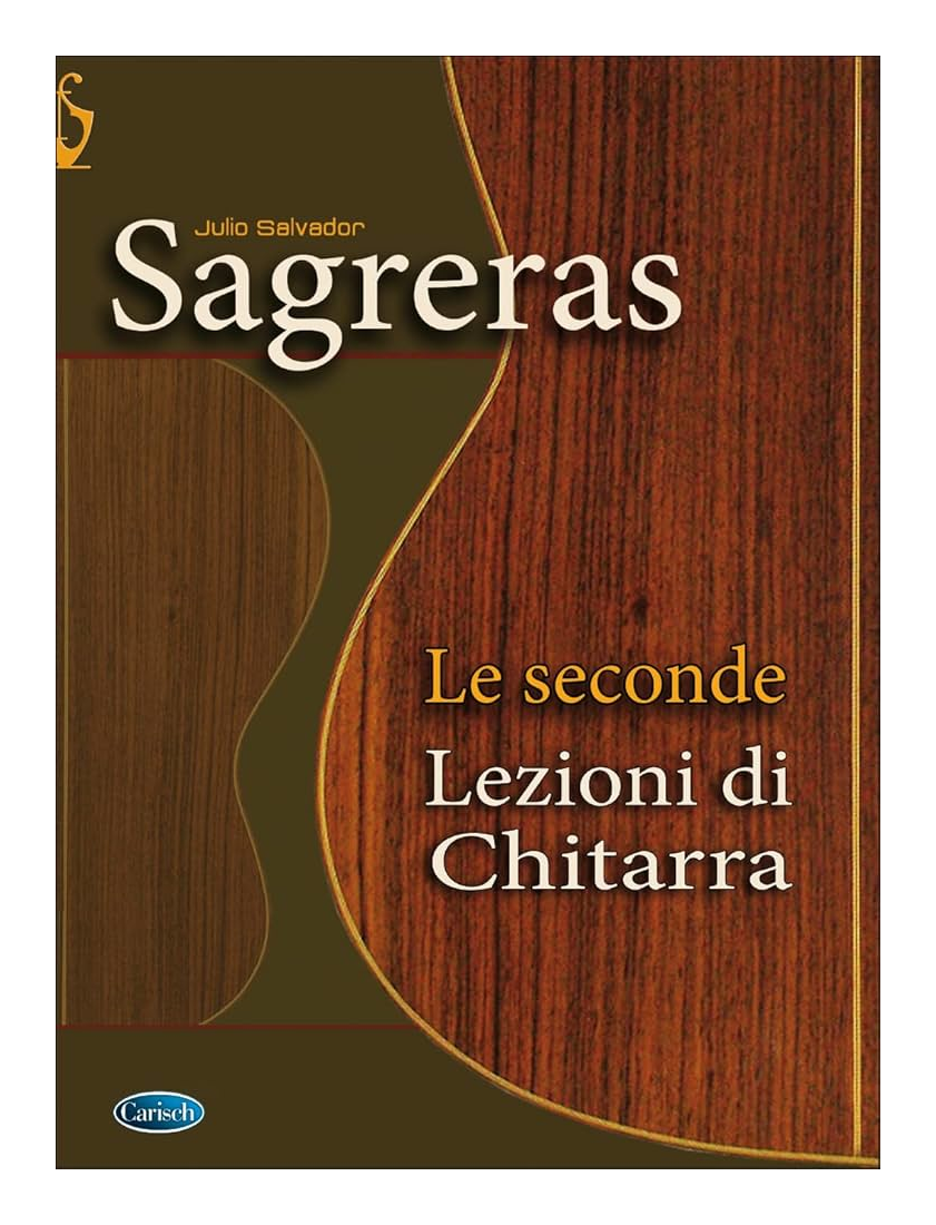 Le Seconde Lezioni di Chitarra