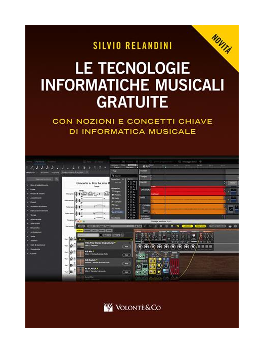 Le Tecnologie Informatiche Musicali Gratuite