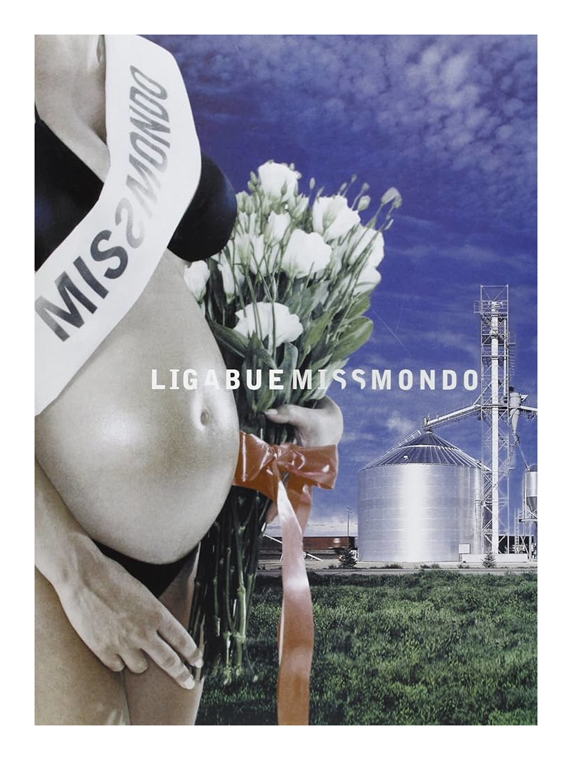 Miss Mondo