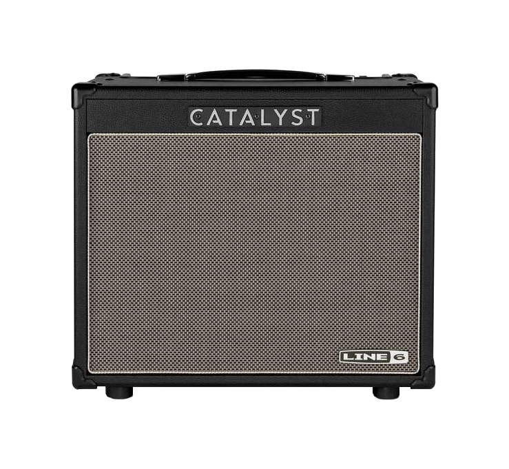 Line6 Catalyst CX60