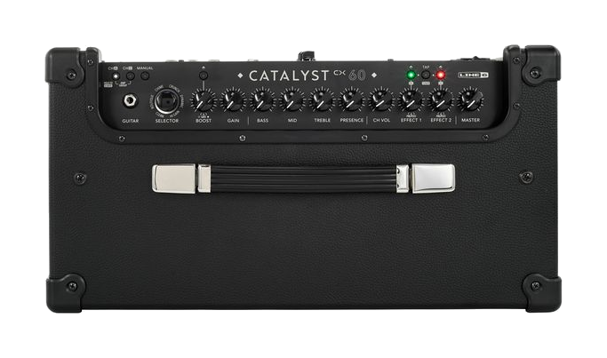 Line6 Catalyst CX60