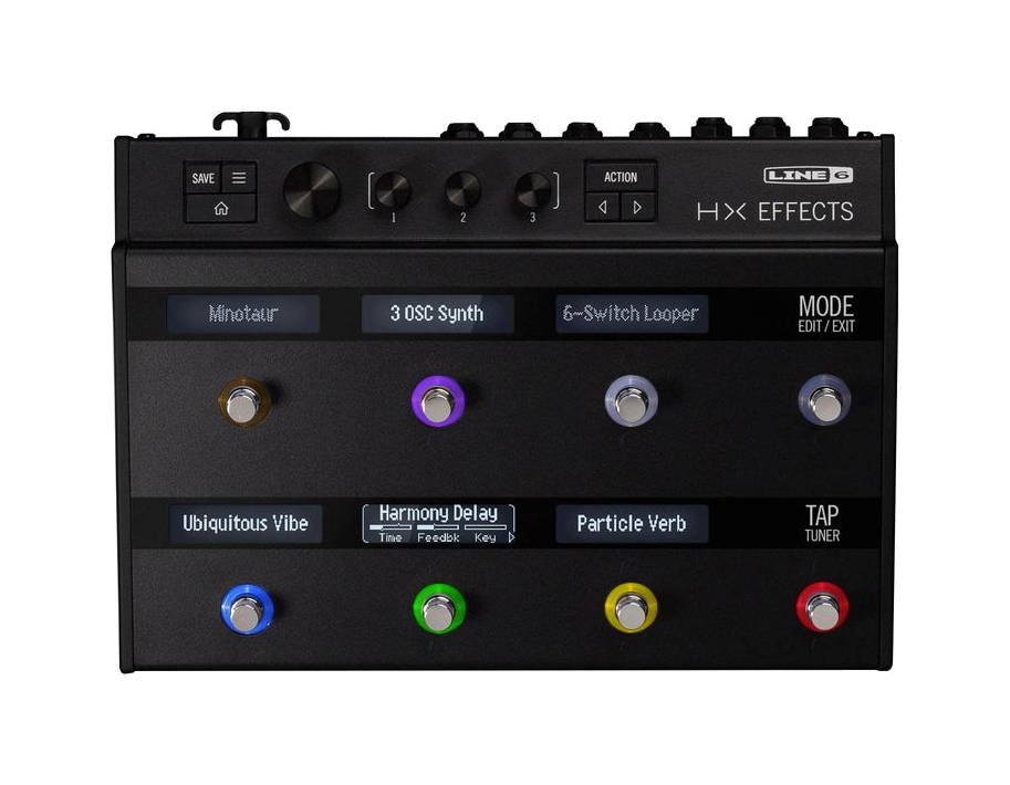 Line6 HX Effects