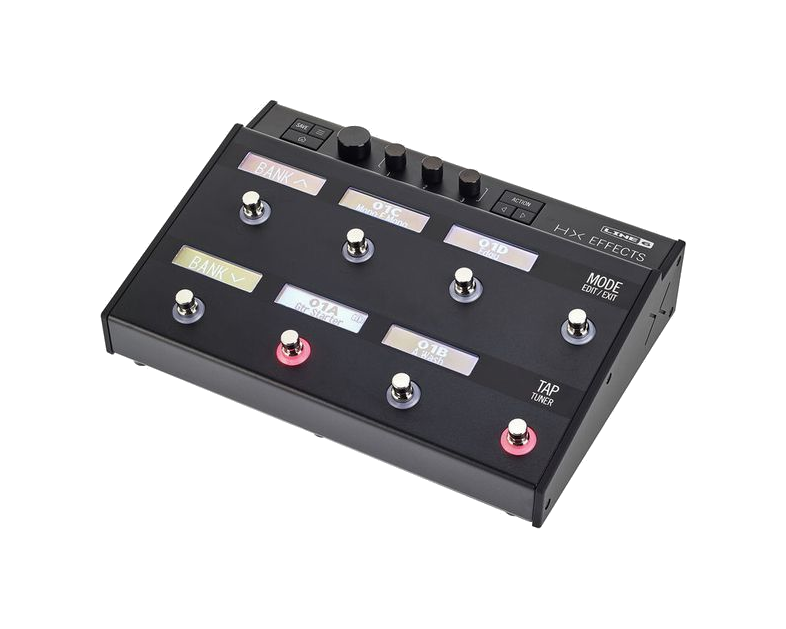 Line6 HX Effects