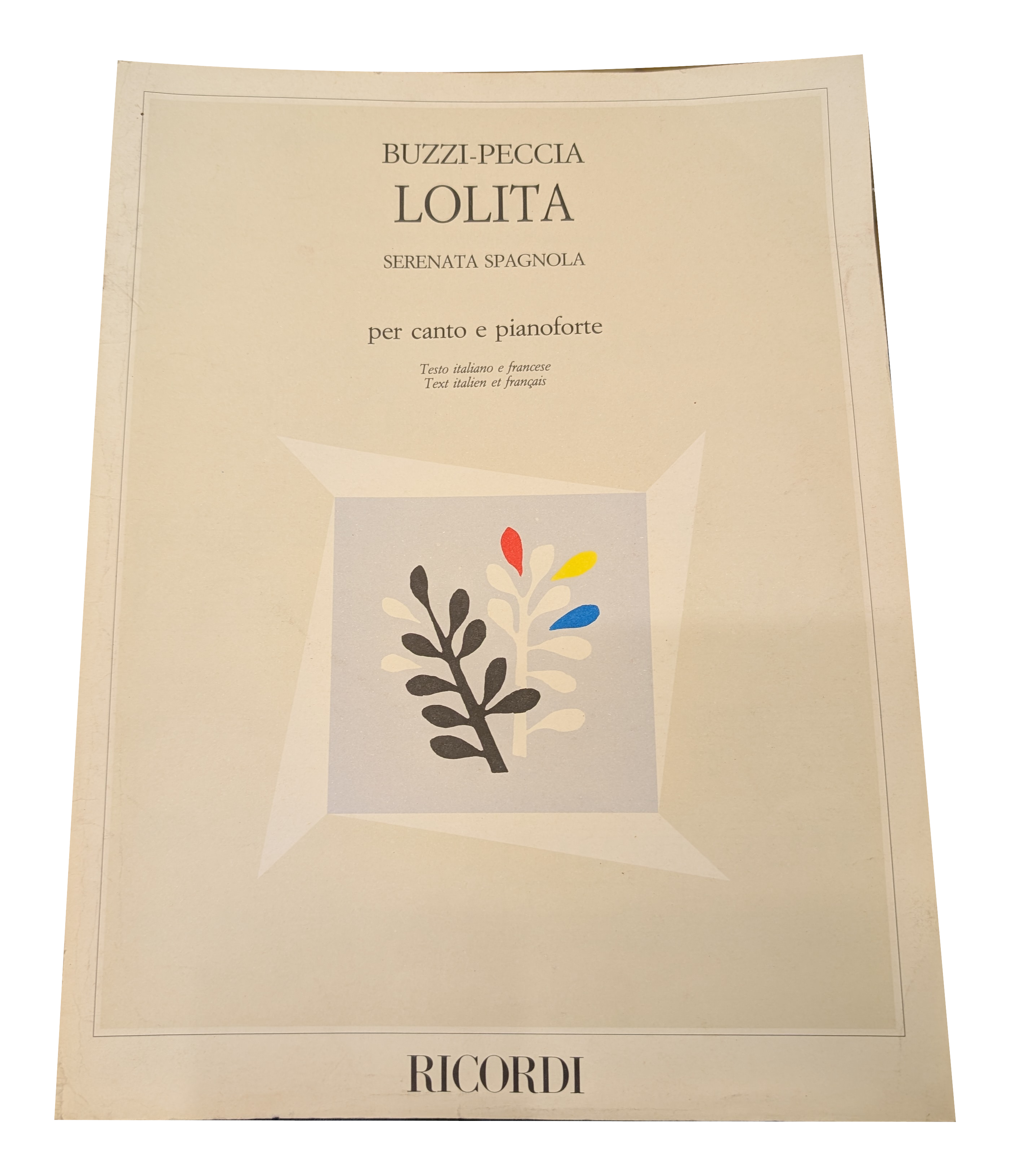 Lolita