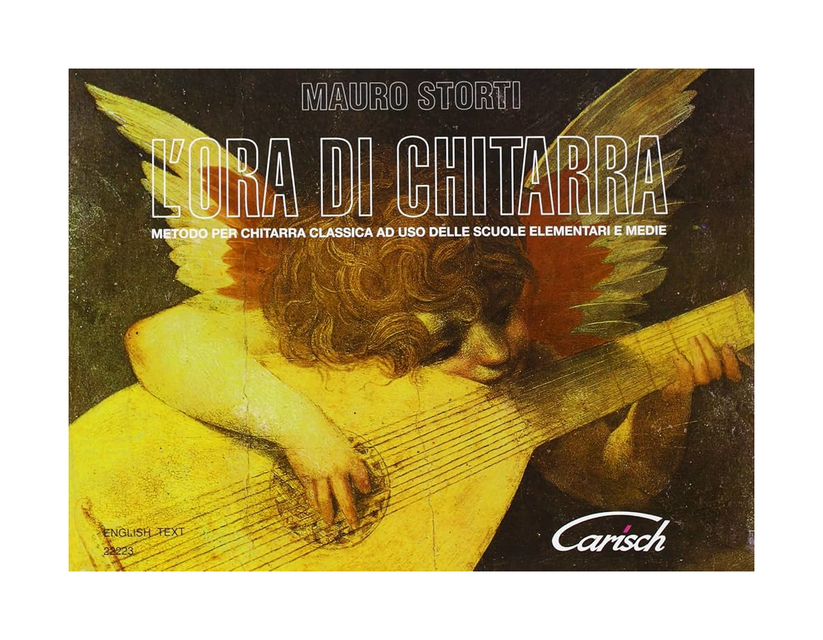 L'Ora di Chitarra