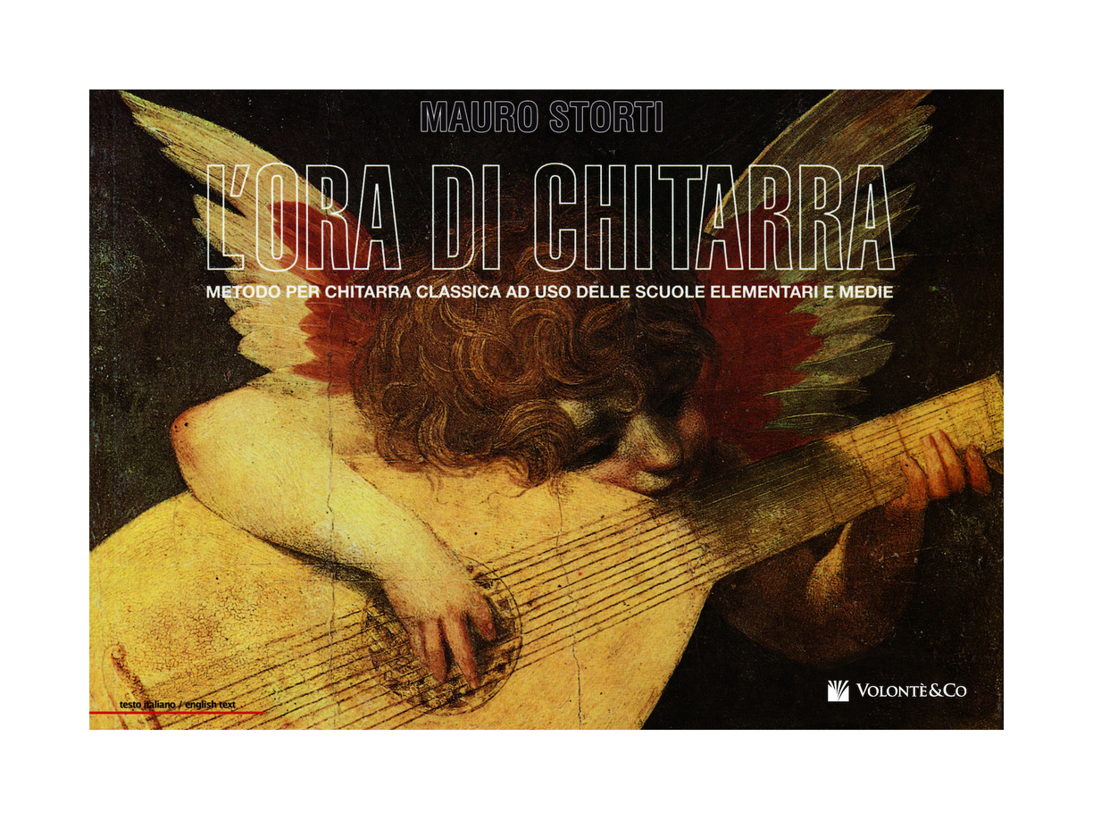 L'Ora di Chitarra