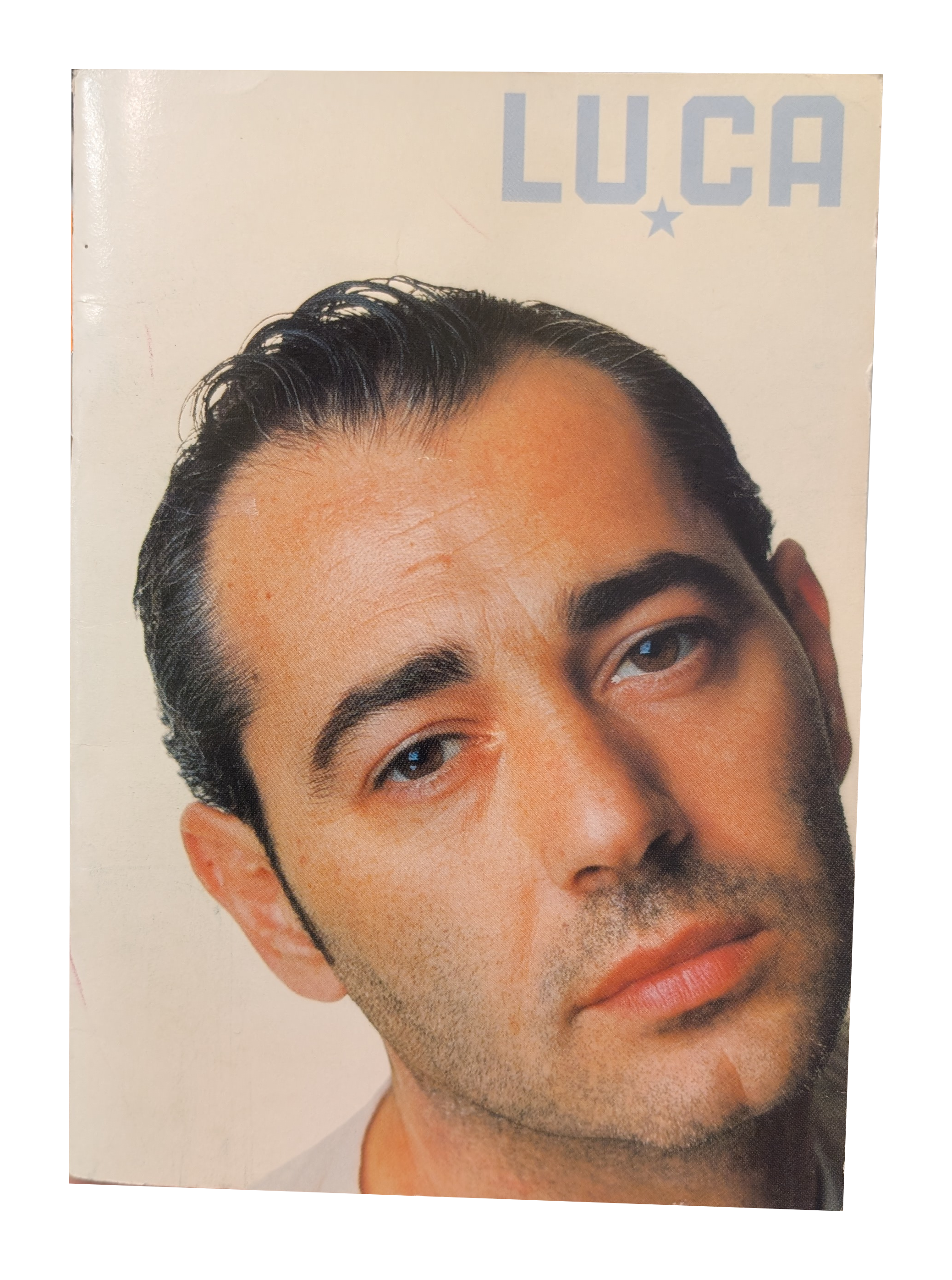 Luca Carboni