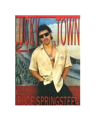 Bruce Springsteen: Lucky Town