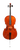 Luthier 200031 Violoncello 4/4
