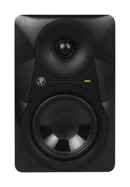 Mackie MR524