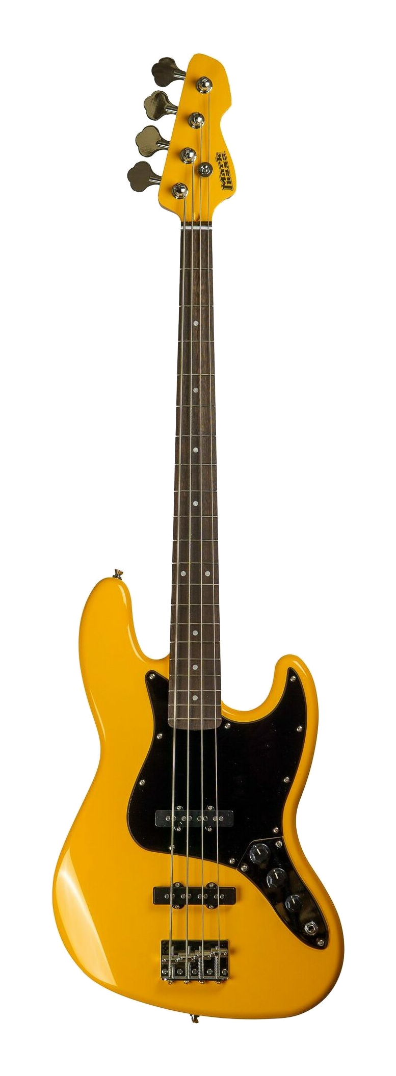 Markbass MB Yellow JB