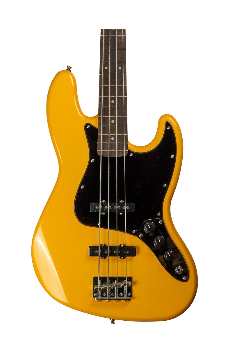 Markbass MB Yellow JB