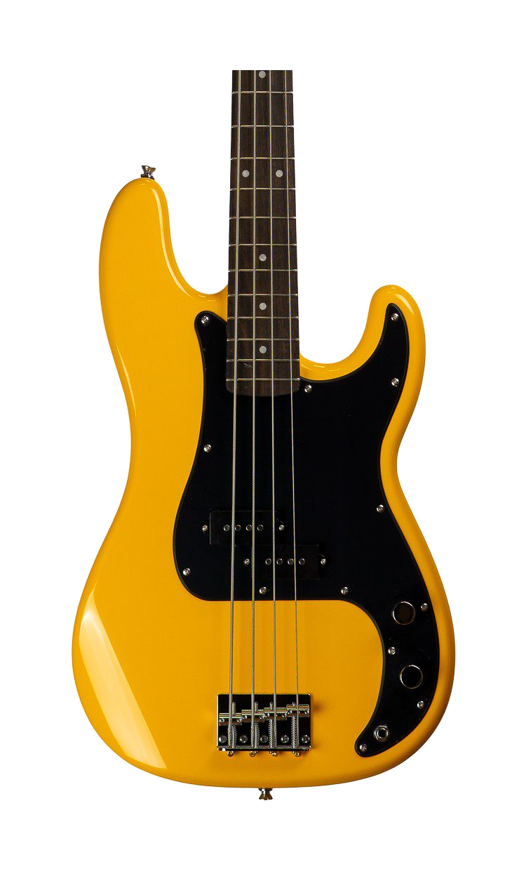 Markbass MB Yellow PB