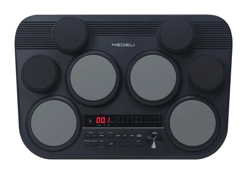 Medeli DD225