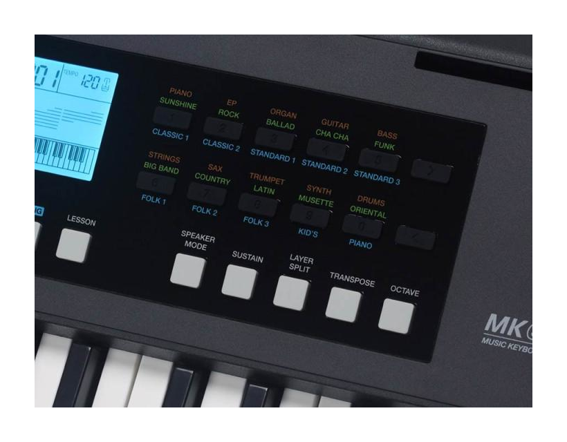 Medeli MK61