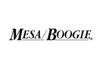 Mesa Boogie logo