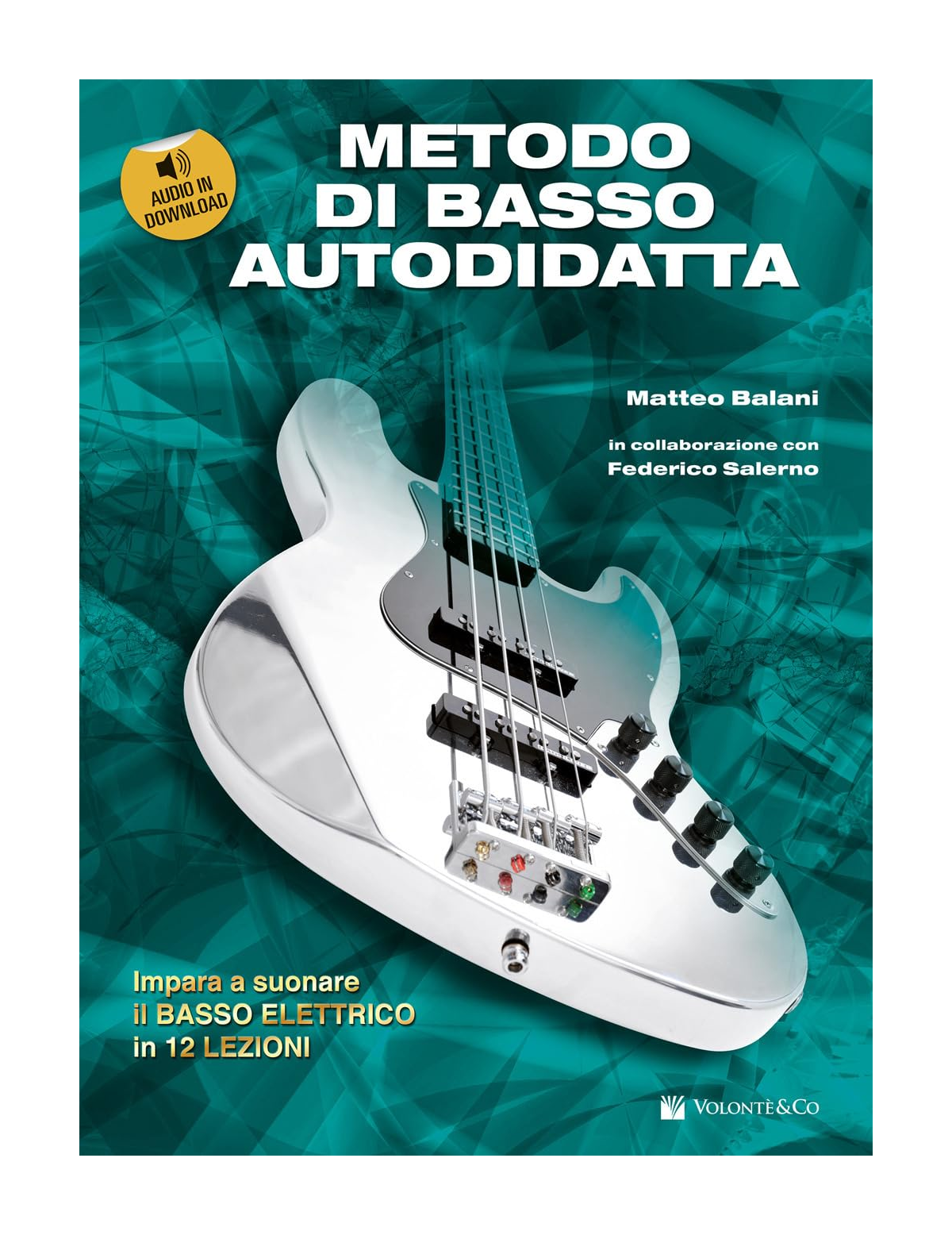 Metodo di Basso Autodidatta