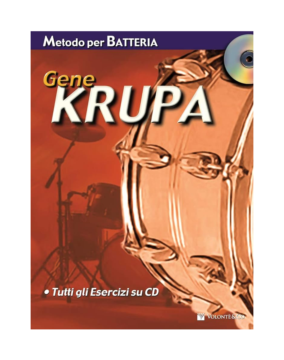 Metodo Per Batteria