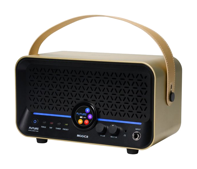 Mooer F15i LI Future