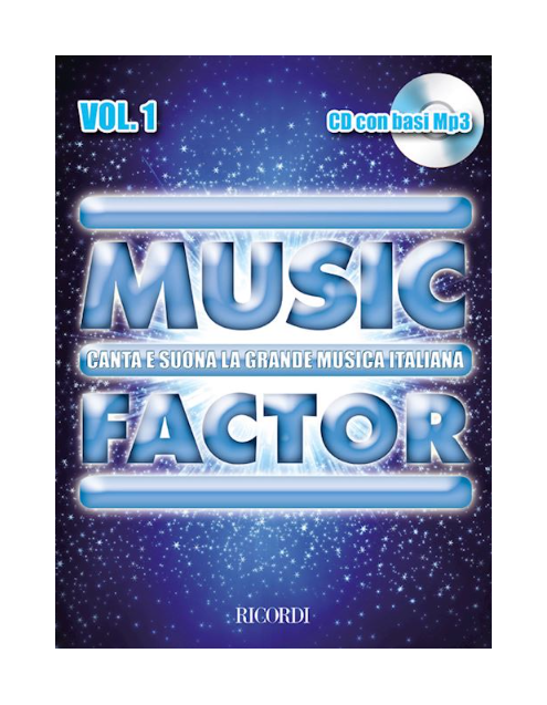 Music Factor vol.1