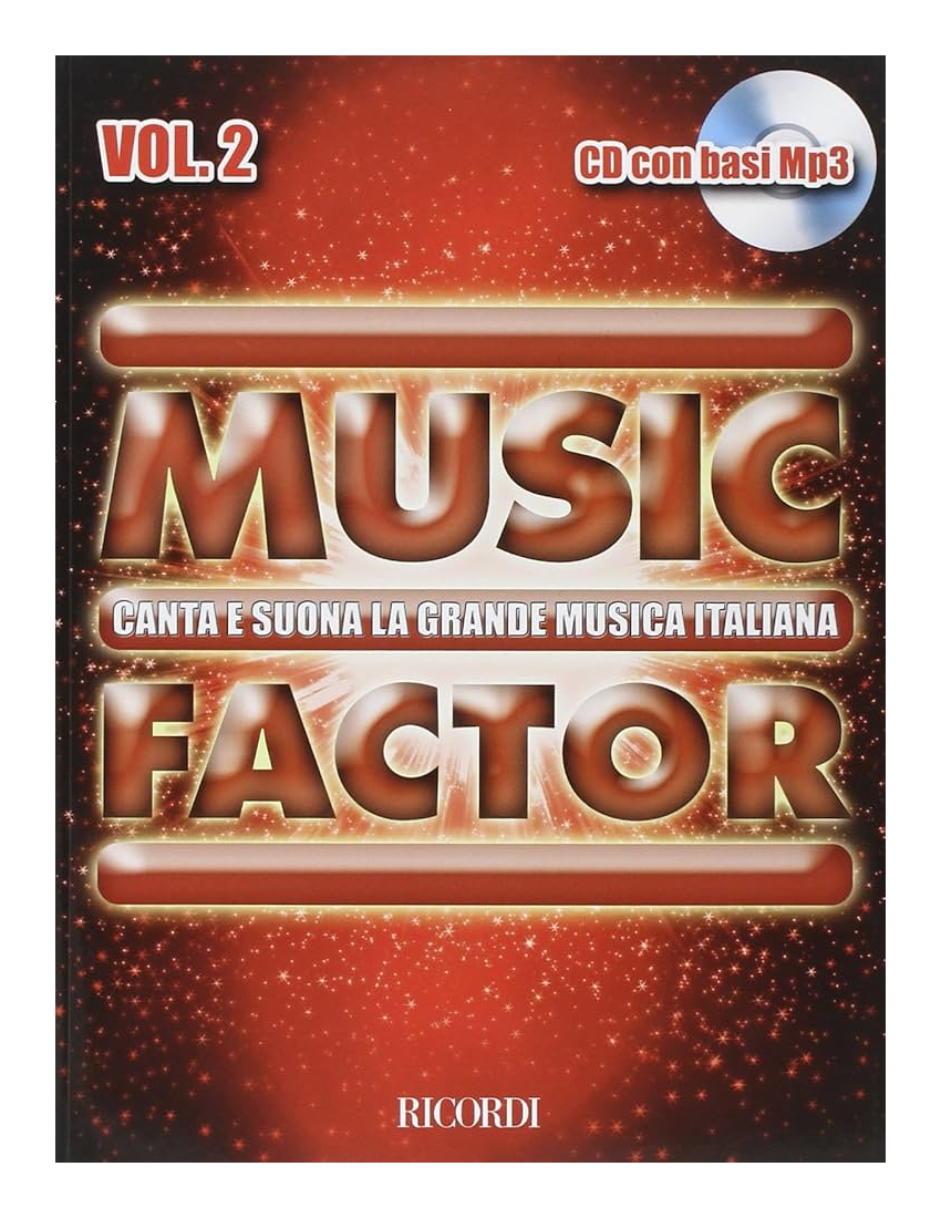 Music Factor vol.2