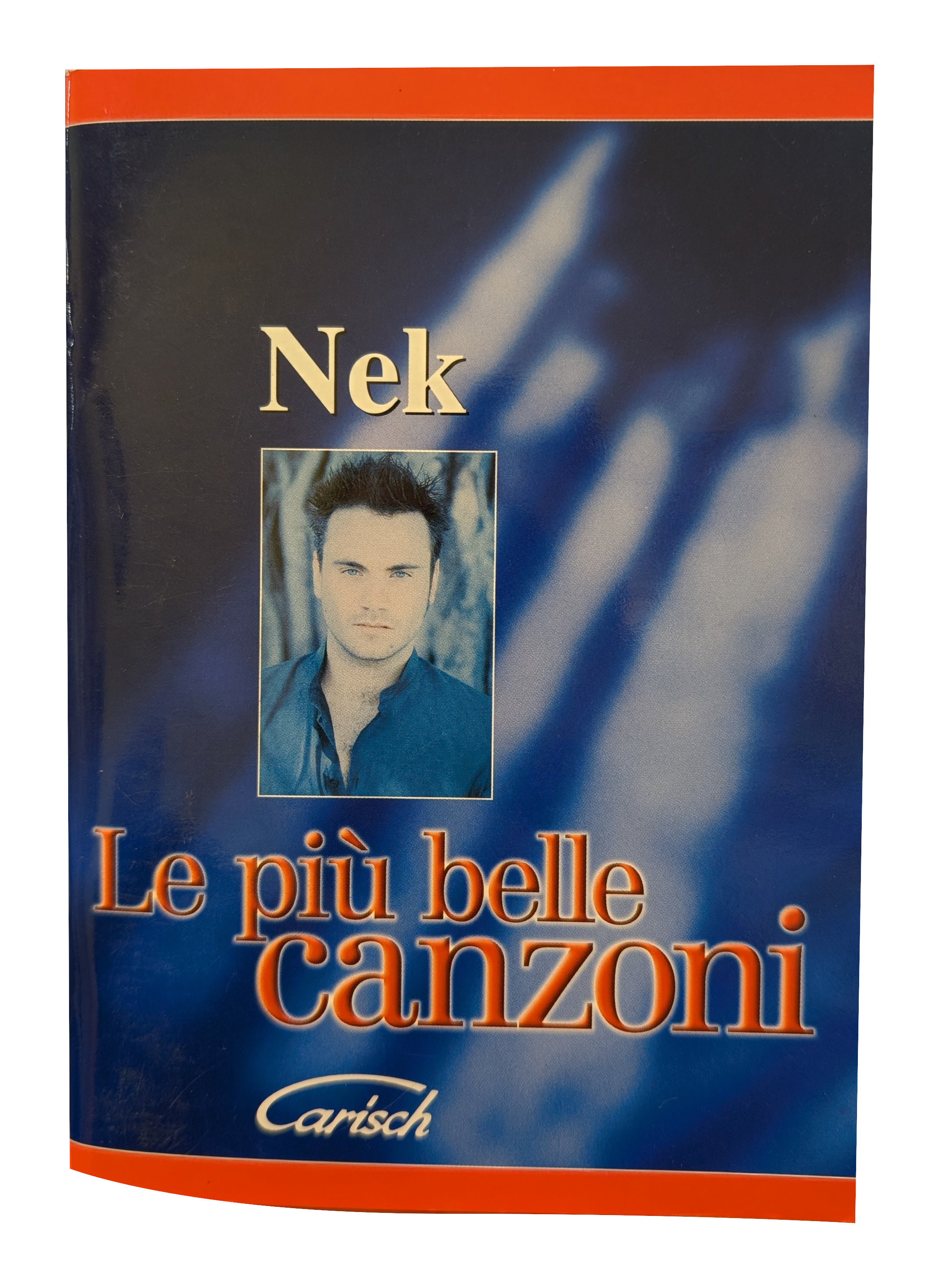 Nek: Le più belle Canzoni
