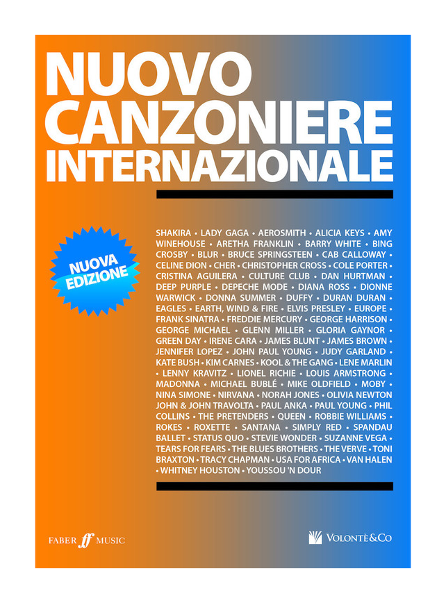 Nuovo Canzoniere Internazionale