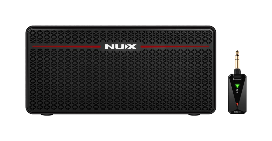 Nux Mighty Space