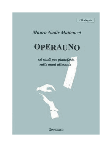 Opera Uno