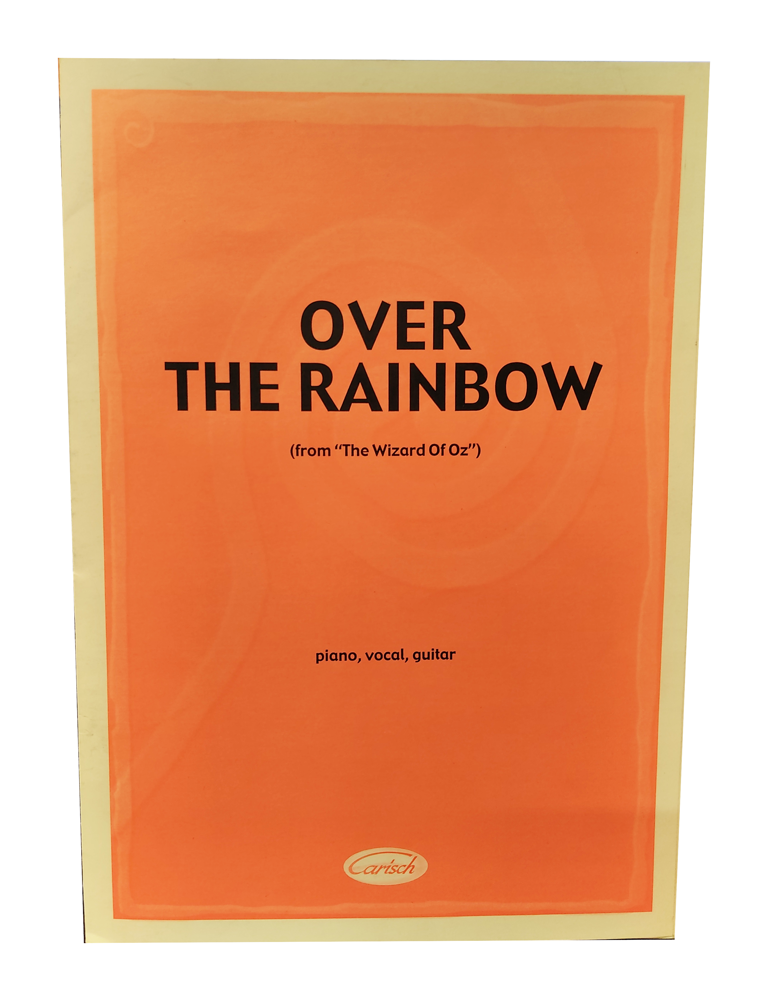 Over The Rainbow