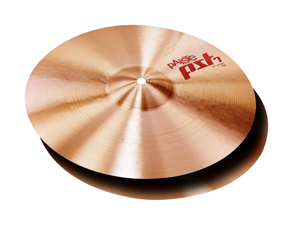 Paiste PST7 Light Hi-Hat 14"