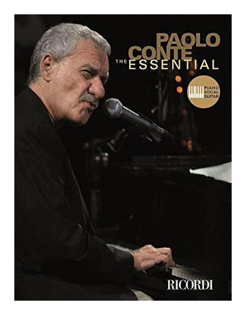 Paolo Conte The Essential