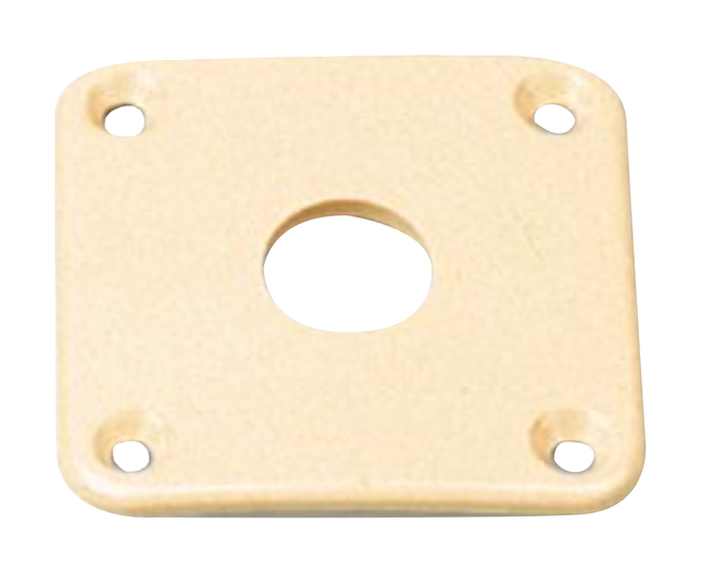Parts Planet PLJC Piastra Jack