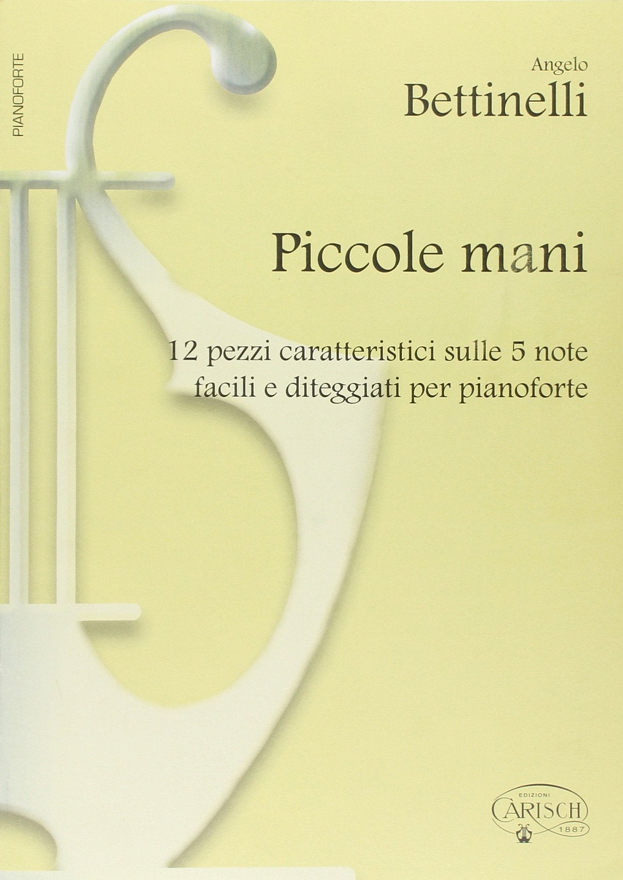 Piccole Mani