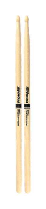 Promark Hickory 5A Wood Tip